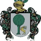 Escudo del apellido Riesco