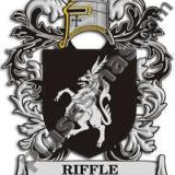 Escudo del apellido Riffle
