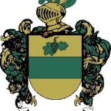 Escudo del apellido Rigau