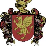 Escudo del apellido Riglos