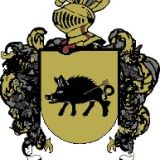 Escudo del apellido Rigol