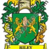 Escudo del apellido Riley