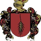 Escudo del apellido Riobó