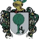 Escudo del apellido Rionda