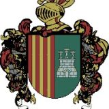 Escudo del apellido Ripol