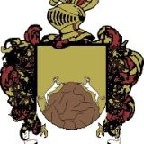 Escudo del apellido Artia