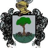 Escudo del apellido Artola