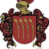 Escudo del apellido Artusella