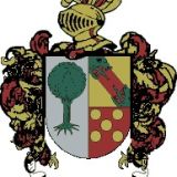 Escudo del apellido Ascaso