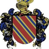 Escudo del apellido Asín