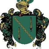 Escudo del apellido Asso