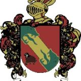 Escudo del apellido Astiria