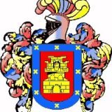 Escudo del apellido Astorga