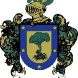 Escudo del apellido Asurdi