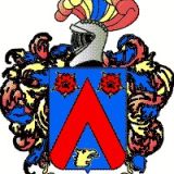 Escudo del apellido Aventi