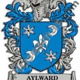 Escudo del apellido Aylward