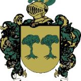 Escudo del apellido Azábal