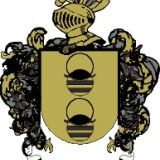Escudo del apellido Azcona