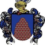 Escudo del apellido Azcue