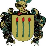 Escudo del apellido Aznar pardo