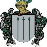 Escudo del apellido Azurmendi