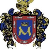 Escudo del apellido Baamonde