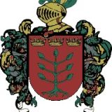 Escudo del apellido Baanate