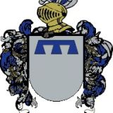 Escudo del apellido Baba