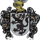 Escudo del apellido Babagay