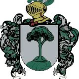 Escudo del apellido Baber