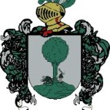 Escudo del apellido Babiloni