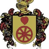 Escudo del apellido Babón