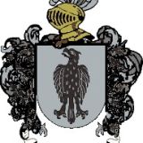 Escudo del apellido Bacai