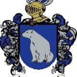 Escudo del apellido Bacallao