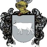 Escudo del apellido Bacaris