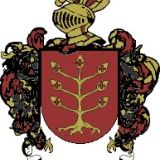 Escudo del apellido Bacaro