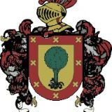 Escudo del apellido Bacazabal