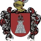 Escudo del apellido Baces