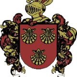 Escudo del apellido Bach