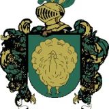 Escudo del apellido Bachero