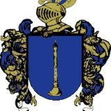 Escudo del apellido Bacholz