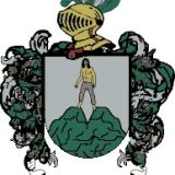 Escudo del apellido Bacilio