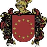 Escudo del apellido Bacque