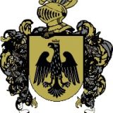 Escudo del apellido Bada