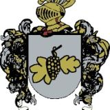 Escudo del apellido Badajoz