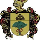 Escudo del apellido Badals