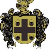 Escudo del apellido Badan