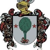 Escudo del apellido Badarona