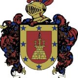 Escudo del apellido Badell