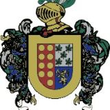 Escudo del apellido Badillos